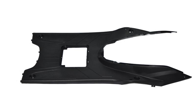 ÖN BASAMAK PLASTİĞİ (GT5)